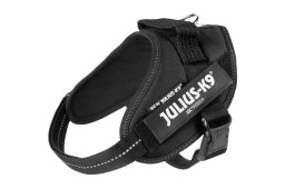 IDC powerharness Julius-K9 black S (CLH1K9PT-S) (1)