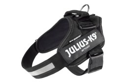 IDC powerharness Julius-K9 black 3XL (CLH1K9PT-3XL) (1)