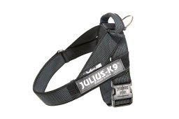 Belt harness Julius-K9 IDC black M (CLH1K9RT-M) (1)