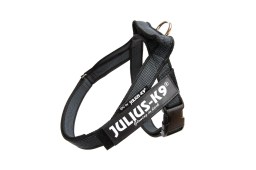 Belt harness Julius-K9 IDC black S (CLH1K9RT-S) (1)