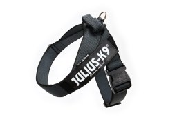 Belt harness Julius-K9 IDC black XL (CLH1K9RT-XL) (1)
