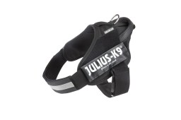 IDC Stealth Powerharness Julius-K9 black L (CLH1K9ST-L) (1)
