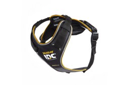Harness Julius-K9 IDC Longwalk black M (CLH2K9LW-M) (1)