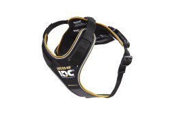 Harness Julius-K9 IDC Longwalk black S (CLH2K9LW-S) (1)