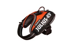 Harness Julius-K9 IDC Powair orange 3XS (CLH2K9PA-3XS) (1)