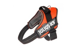 Harness Julius-K9 IDC Powair orange L (CLH2K9PA-L) (1)