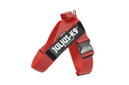 Belt harness Julius-K9 IDC red M (CLH2K9RT-M) (1)