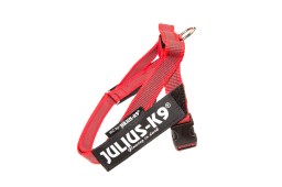 Belt harness Julius-K9 IDC red S (CLH2K9RT-S) (1)