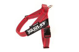 Belt harness Julius-K9 IDC red XS (CLH2K9RT-XS) (1)