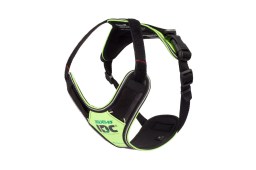 Harness Julius-K9 IDC Longwalk neon M (CLH3K9LW-M) (1)