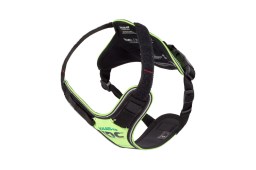 Harness Julius-K9 IDC Longwalk neon S (CLH3K9LW-S) (1)