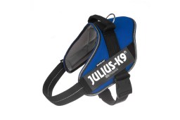 Harness Julius-K9 IDC Powair blue 2XL (CLH3K9PA-2XL) (1)