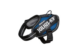 Harness Julius-K9 IDC Powair blue 2XS (CLH3K9PA-2XS) (1)