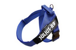 Belt harness Julius-K9 IDC blue 2XL (CLH3K9RT-2XL) (1)