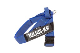 Belt harness Julius-K9 IDC blue L (CLH3K9RT-L) (1)