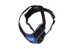 Harness Julius-K9 IDC Longwalk blue S (CLH4K9LW-S) (1)
