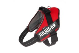 Harness Julius-K9 IDC Powair red 2XL (CLH4K9PA-2XL) (1)