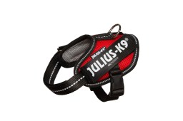 Harness Julius-K9 IDC Powair red 2XS (CLH4K9PA-2XS) (1)