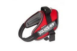 Harness Julius-K9 IDC Powair red S (CLH4K9PA-S) (1)