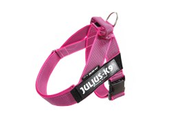 Belt harness Julius-K9 IDC pink M (CLH4K9RT-M) (1)