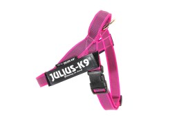 Belt harness Julius-K9 IDC pink S (CLH4K9RT-S) (1)