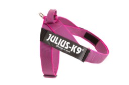 Belt harness Julius-K9 IDC pink XL (CLH4K9RT-XL) (1)