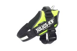 IDC powerharness Julius-K9 neon green 3XL (CLH6K9PT-3XL) (1)