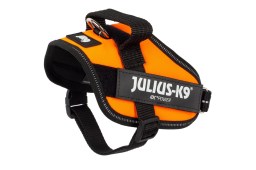 IDC powerharness Julius-K9 UV orange S (CLH9K9PT-S) (1)