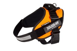 IDC powerharness Julius-K9 UV orange 3XL (CLH9K9PT-3XL) (1)