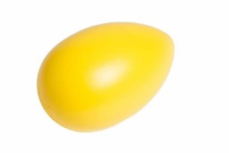 Crazy Egg Dog Ball (1)