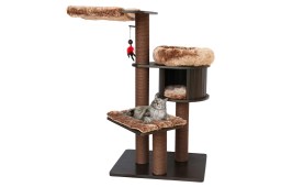 Cat tree Raisa 2 (CSC12FMSP) (1)