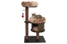 Cat tree Raisa 1 (CSC16FMSP) (1)