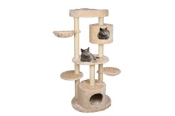 Cat tree Inga beige (CSC19FMSP) (1)