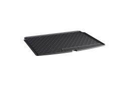 Boot mat Cupra Formentor 2020-> anti slip Rubbasol rubber (CUP1FOTR) (1)