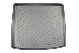 Boot mat suitable for Cupra Terramar 2024-> Guardliner anti slip PE/TPE rubber (CUP1TETM-G) (1)