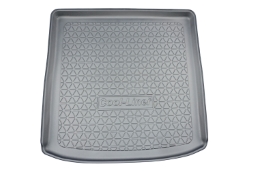 Boot mat suitable for Dacia Bigster 2025->   Cool Liner anti slip PE/TPE rubber (DAC1BITM-C) (1)