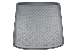Boot mat suitable for Dacia Bigster 2025->   Guardliner anti slip PE/TPE rubber (DAC1BITM-G) (1)