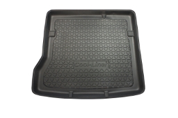 Boot mat suitable for Dacia Duster 2010-2017 Cool Liner anti slip PE/TPE rubber (DAC1DUTM-C) (1)