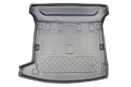 Boot mat suitable for Dacia Jogger 2022-> Guardliner anti slip PE/TPE rubber (DAC1JOTM-G) (1)