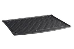 Boot mat Dacia Jogger 2022-> Gledring anti-slip Rubbasol rubber (DAC1JOTR) (1)
