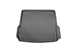 Boot mat suitable for Dacia Duster 2010-2017   Guardliner  anti slip PE/TPE rubber (DAC2DUTM-G) (1)