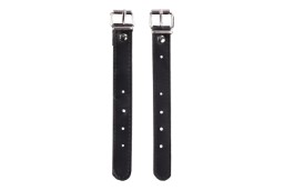 Fastening straps for dog bicycle basket (DBB1FLBE) (1)