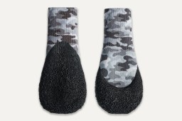 dbo3gebl-dog-boots-goo-eez-lites-camo-black-4-pack-1