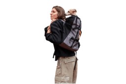Dog backpack K9 Sport Sack Air Graphite M (1)