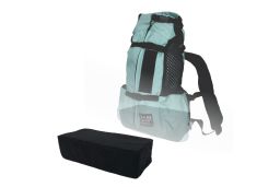 Dog backpack K9 Booster Block M/L (DBP14PBB-L) (1)
