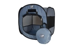 dbp14ppt-s-dog-tent-k9-sport-sack-popup-grey-s-1