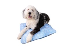 Dog bed K9 Sport Sack Sleeper Blue L/XL (2)