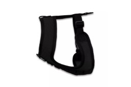Dog harness K9 Sport Sack Black S (1)