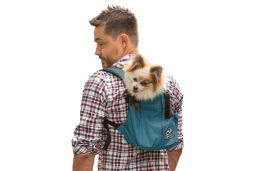 Dog backpack K9 Sport Sack Trainer Eclipse S (DBP34PTR-S) (1)