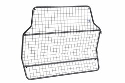 Roof to floor grille<br />Mounting behind rear seats (C-Pillar)